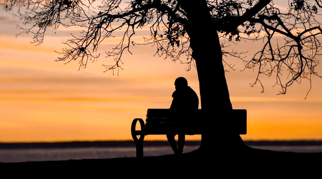 What Is Contemplative Prayer?