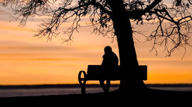 What Is Contemplative Prayer?