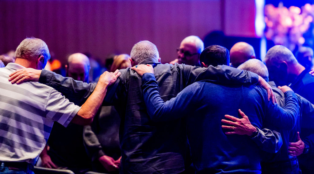 What Is Intercessory Prayer? Praying for Others