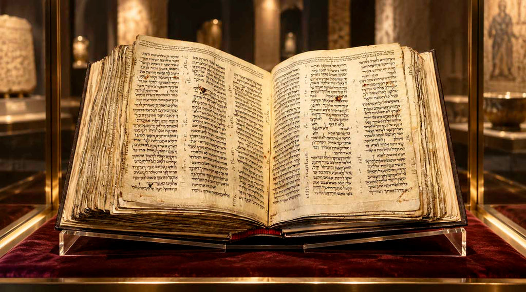 What Is the Bible? A Complete Christian Guide