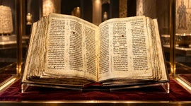 What Is the Bible? A Complete Christian Guide