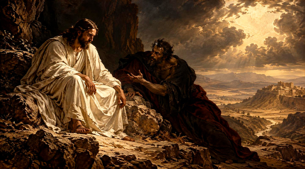 What Is Christian Fasting, and Why Do Christians Fast?