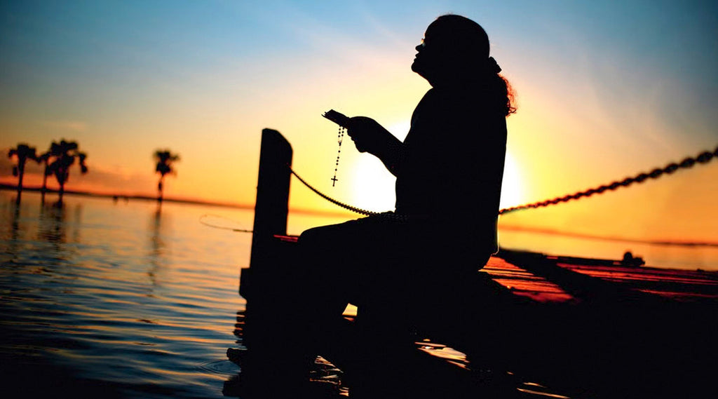 Morning and Evening Prayer: The Daily Office Explained
