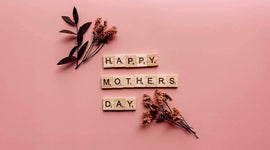 Christian Gifts for Mom — Meaningful Holy Land Picks for Mother's Day