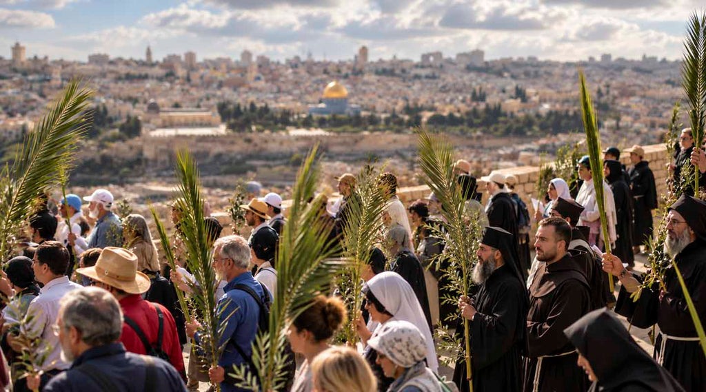 palm-sunday-procession-mount-of-olives-jerusalem
