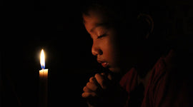 What Does "Pray Without Ceasing" Really Mean?