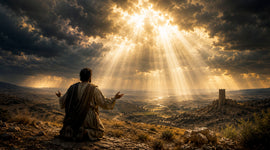 Does God Always Answer Prayer?