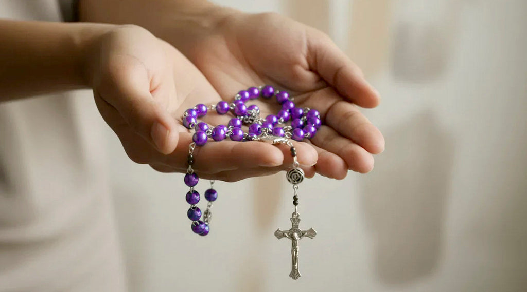 How to Choose the Right Rosary for Your Prayer Life