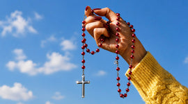 What Makes a Rosary Good Quality?
