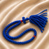 Blue Komboskini – 100-Knot Greek Prayer Rope