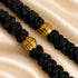 Eastern Orthodox Prayer Rope – 100-Knot Prayer Rope