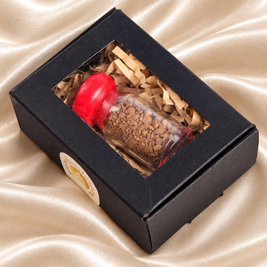 Holy Soil from Jerusalem – Authentic Holy Land Keepsake