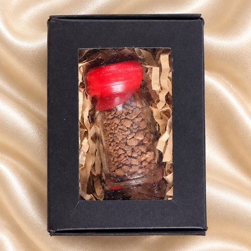 Holy Soil from Jerusalem – Authentic Holy Land Keepsake