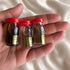 Jerusalem Holy Elements Gift Set in Olive Wood Box