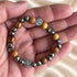 Saint Benedict Olive Wood Bracelet for Men