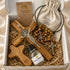 Saint Benedict Protection Gift Set from the Holy Land