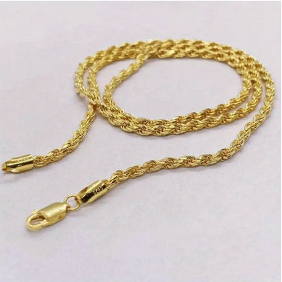 Elegant Stainless Steel Necklaces