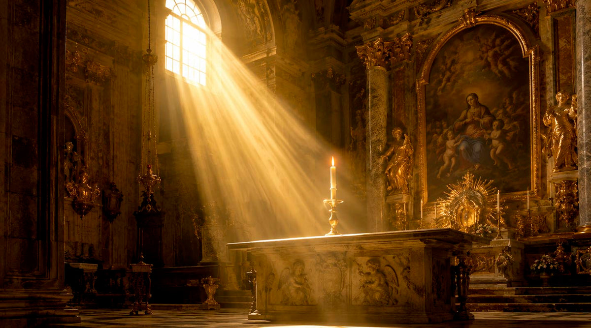 The Ultimate Guide to Understanding Light in Christianity