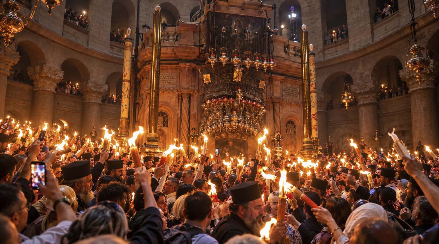 The Meaning of Easter and Why Christians Celebrate It