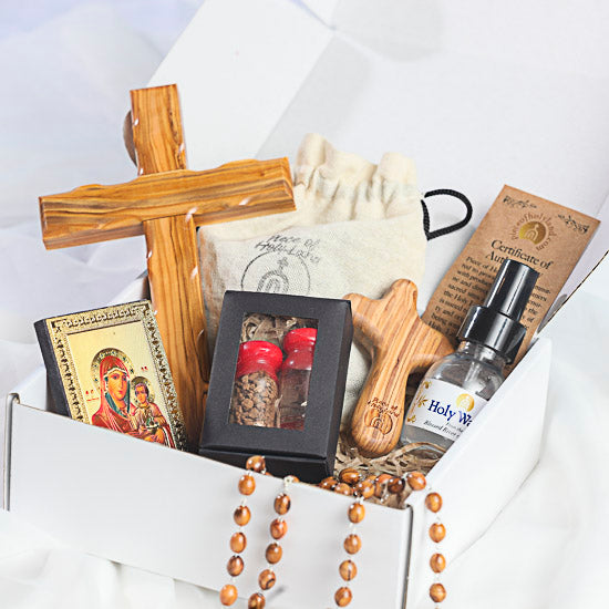 The Holy Land Bundle
