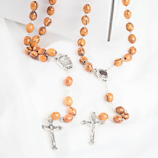 The Holy Land Bundle