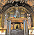 Prayer Request Courier to the Rock of Golgotha at Calvary