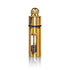 Jerusalem Holy Soil Golden Pendant from the Holy Land