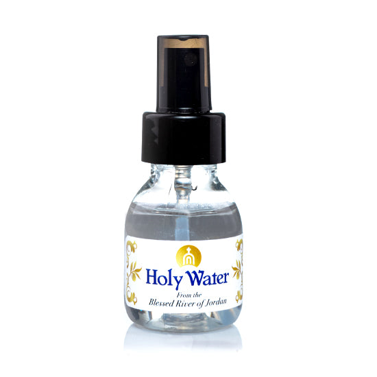 The Holy Land Bundle