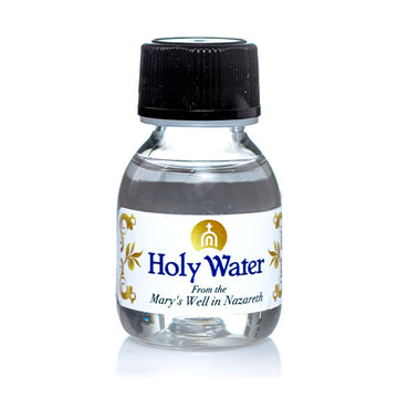 What Is Holy Water? Meaning, Purpose & Christian Use