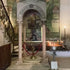 Divine Courier - Your Prayer Request Laid on the Stone of Anointing